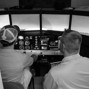 Professional Pilot Training