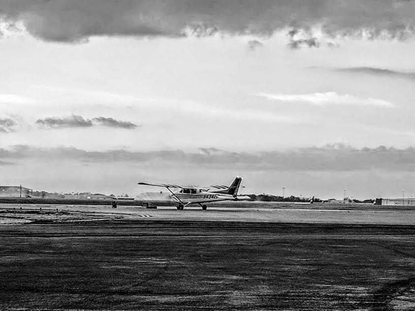 Nashville Flight Training at the Nashville International Airport