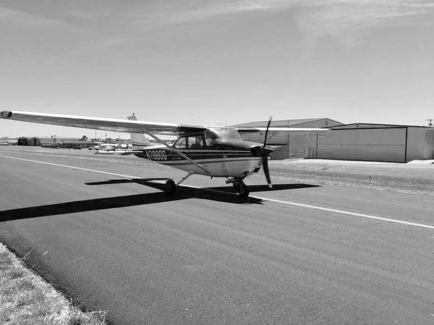 Flight Scheduler Training