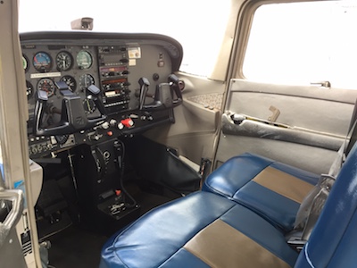 1998 Cessna 172R - Nashville Flight Training Planes